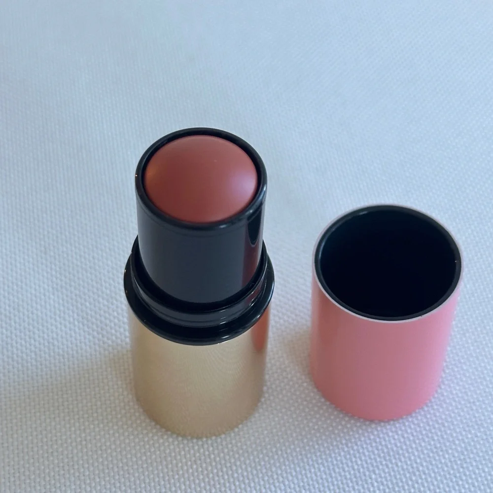 NWT MAKE Beauty Cream Stroke Cream Blush Stick